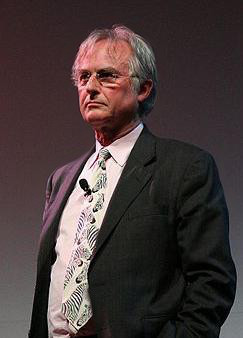 Dawkins Richard