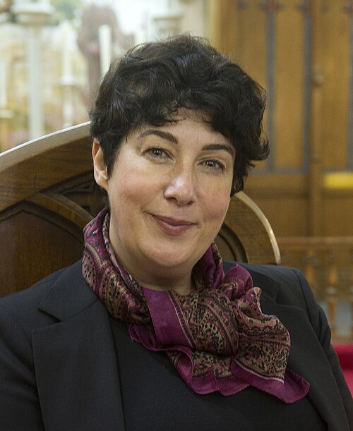 Harris Joanne