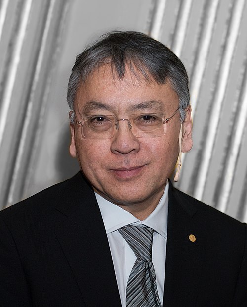 Ishiguro Kazuo
