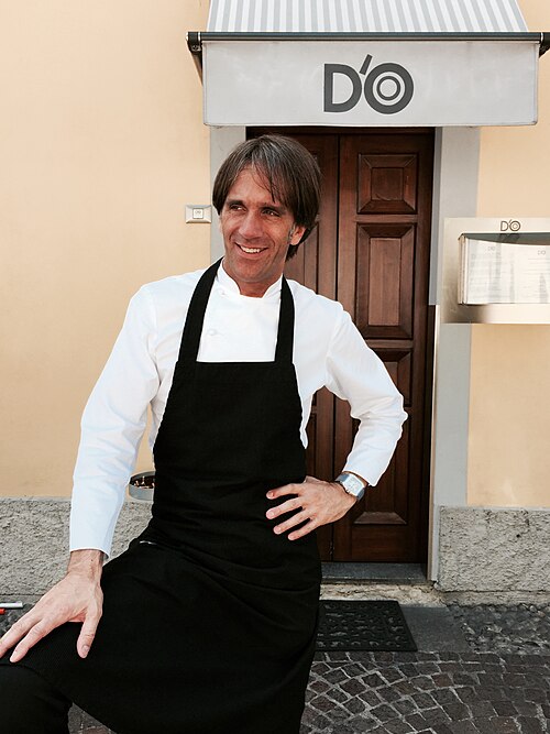 Oldani Davide