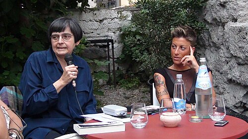 Giacobino Margherita