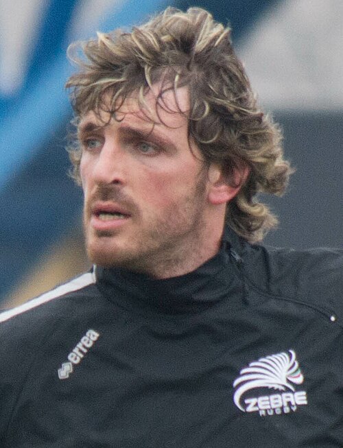 Bergamasco Mirco