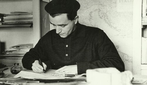 Bartolini Sigfrido
