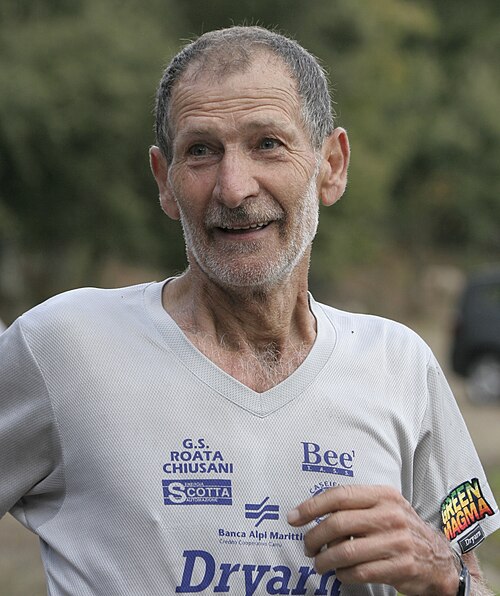 Olmo Marco