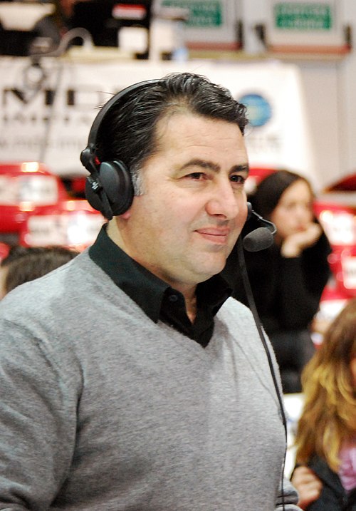 De Giorgi Ferdinando