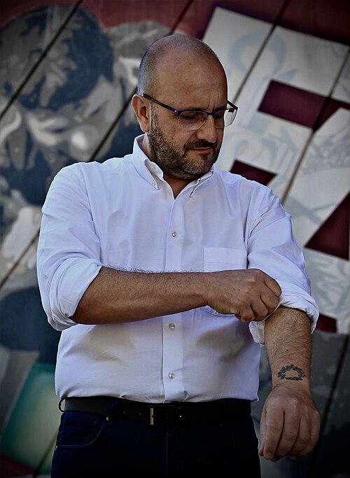 Berruto Mauro