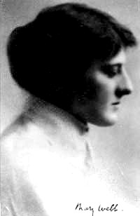 Webb Mary
