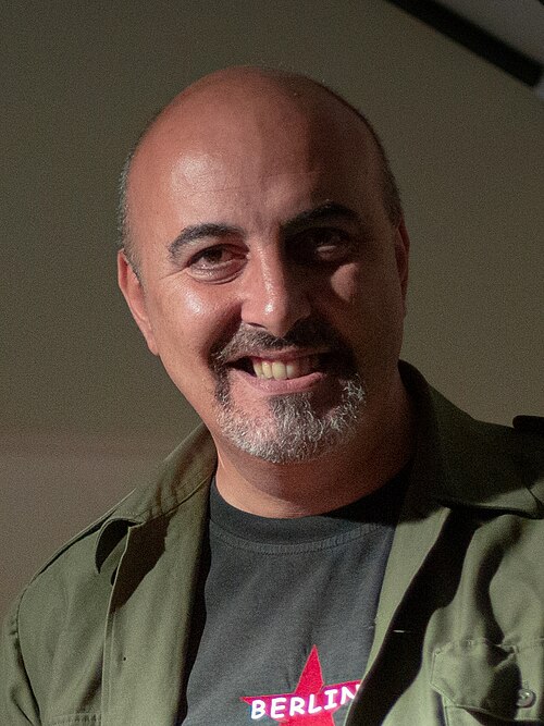 Morozzi Gianluca