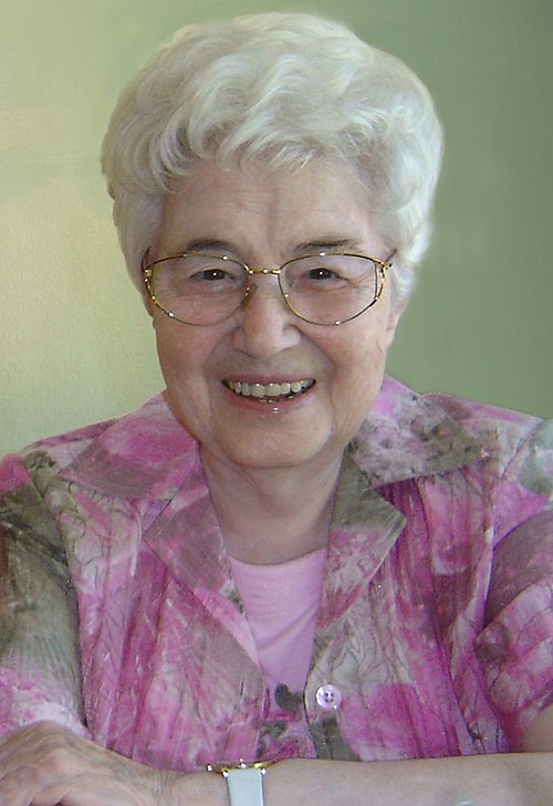 Lubich Chiara