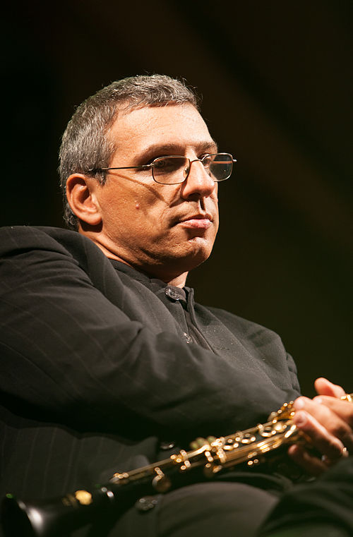 Mirabassi Gabriele