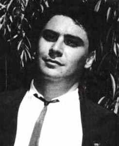 Tamburini Stefano