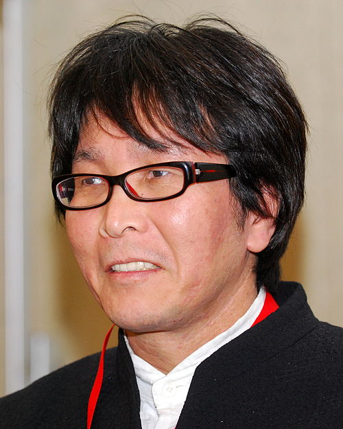 Takahashi Yoichi