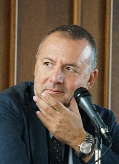 Colaprico Piero