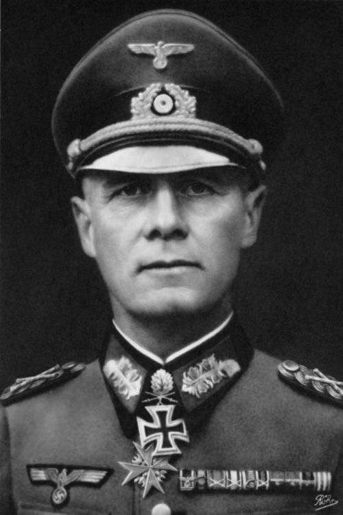 Rommel Erwin