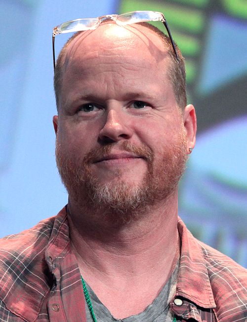 Whedon Joss
