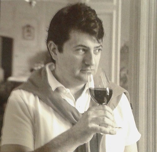 Mantovani Bruno