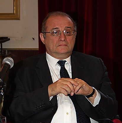 Soria Giuliano