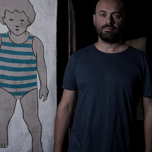 Berruti Valerio