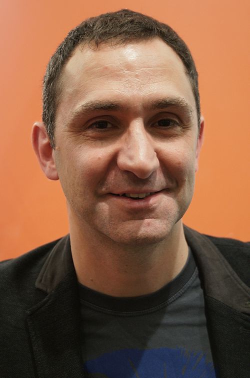 Stroud Jonathan