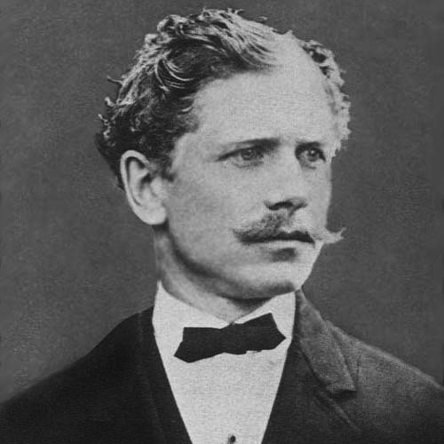 Bierce Ambrose