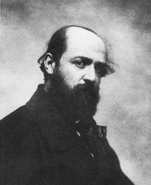 Murger Henry