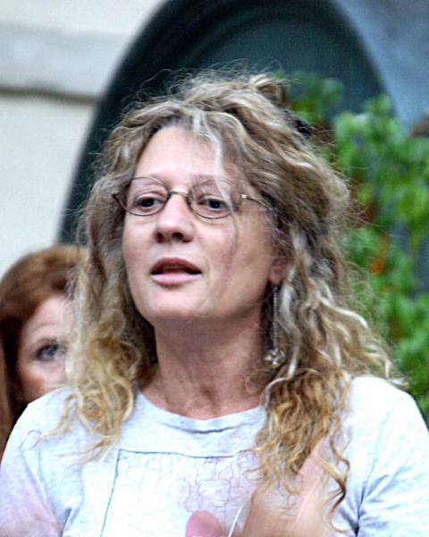 Tesanovic Jasmina