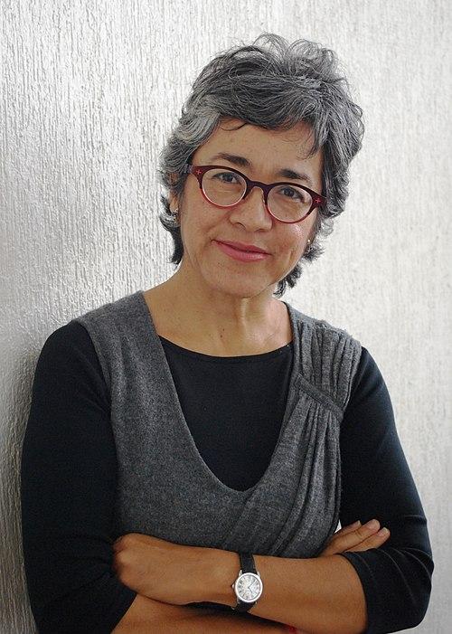 Rivera Garza Cristina