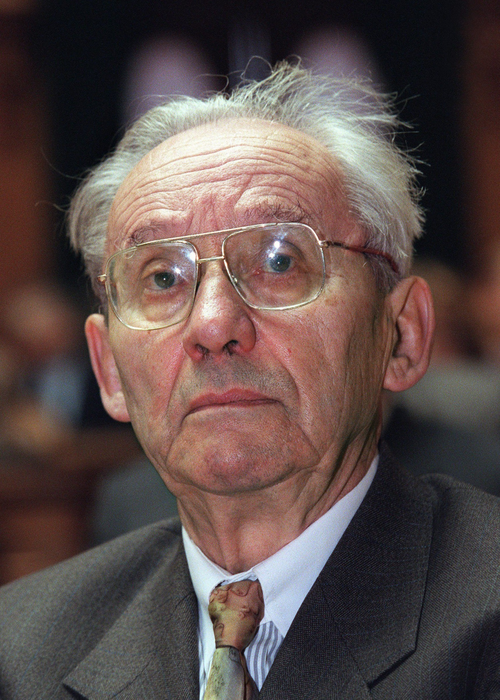 Ricoeur Paul