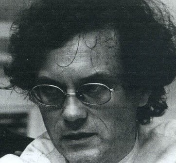 Guattari Félix
