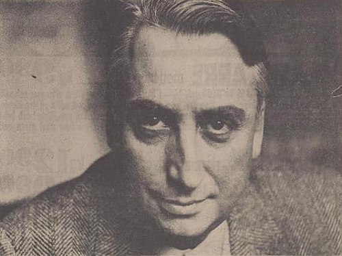 Barthes Roland