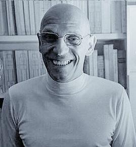 Foucault Michel