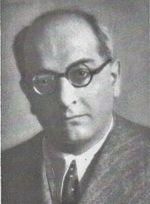 Savinio Alberto