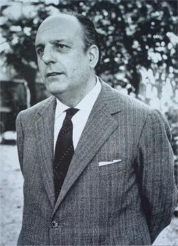 Bodini Vittorio