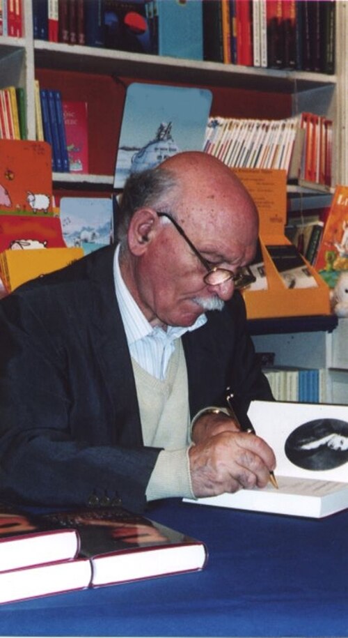 Zapperi Roberto