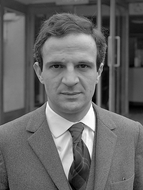 Truffaut François