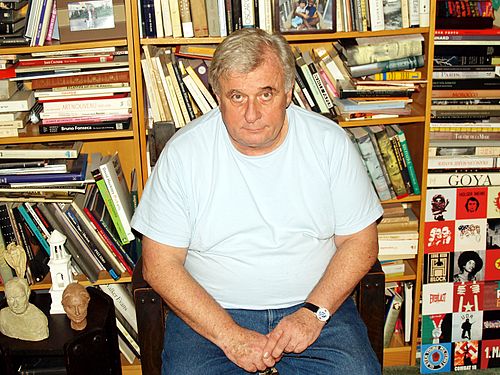 White Edmund
