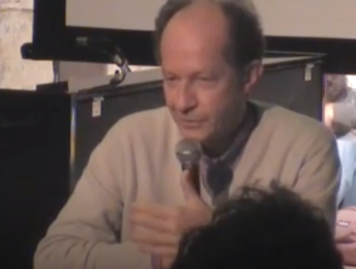 Agamben Giorgio