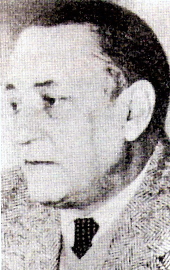 Carpentier Alejo