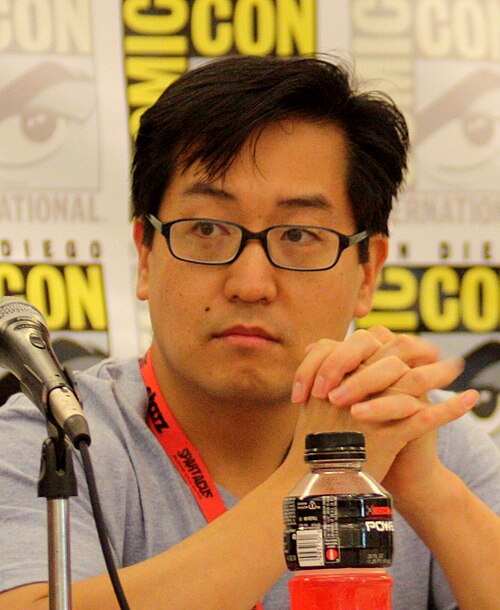 Cho Frank
