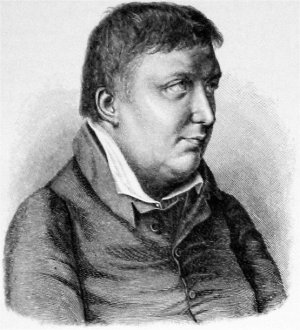 Schlegel Friedrich