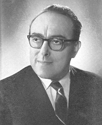 Foa Vittorio
