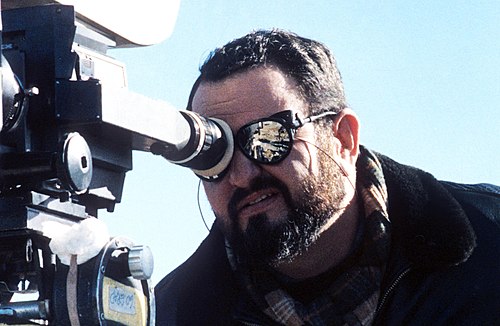 Milius John