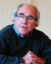 Baudrillard Jean