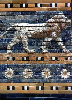 Ishtar
