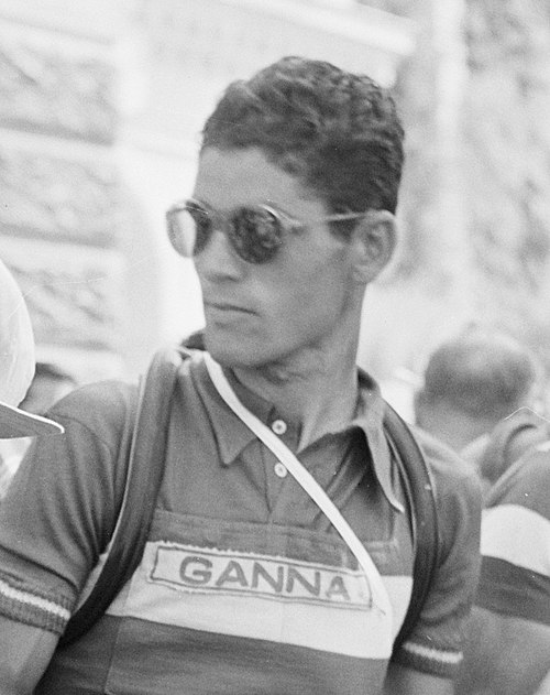 Baroni Mario