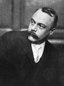 Grahame Kenneth