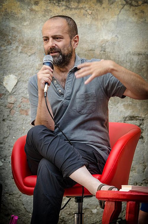Rastello Luca