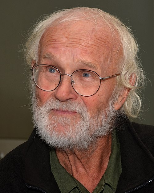 Koudelka Josef
