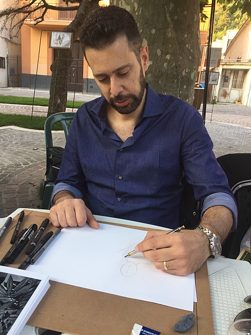 Nespolino Alessandro