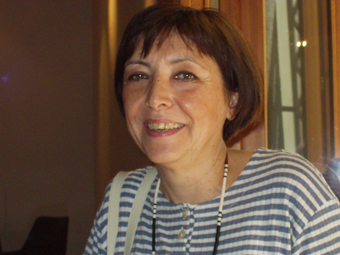 Magrini Tullia